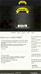Mobile Screenshot of narli-market.de